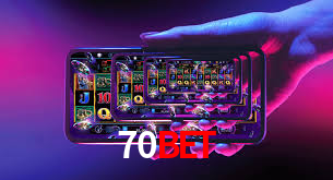 Torneios 70bet