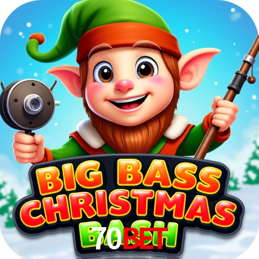 Jogos de Slot 70bet