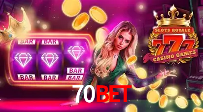 Promoções Sazonais 70bet