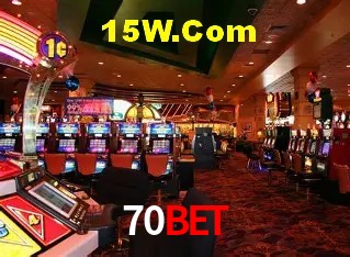 Especiais de Fim de Semana 70bet