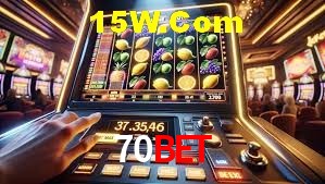 Mesa de Blackjack 70bet