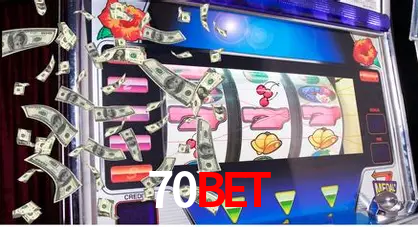 Promoção Relâmpago 70bet